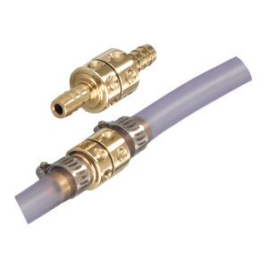 K-Tech, in-line fuel valve