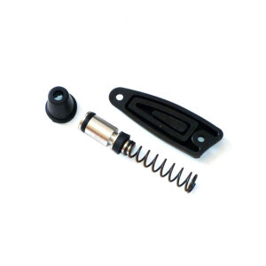 Kustom Tech, handlebar master cylinder rebuild kit. 14mm