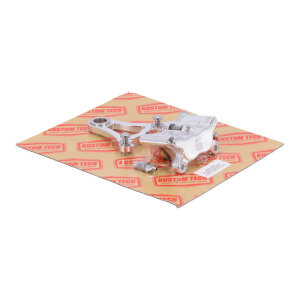 K-Tech, rear brake system