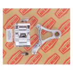 K-Tech, rear brake system