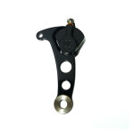 K-Tech, front brake system