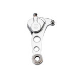 K-Tech, front brake system