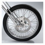 K-Tech, front brake system