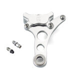K-Tech, front brake system