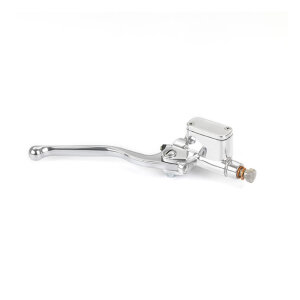 K-Tech/Grimeca 14 mm brake master cylinder polished