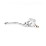 K-Tech/Grimeca 14 mm brake master cylinder polished