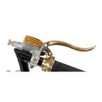 K-Tech, deluxe brake master cylinder 14mm