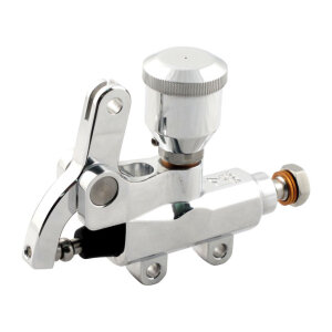 K-Tech, wire operator master cylinder