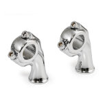 K-Tech, deluxe risers, 2.5 inch rise