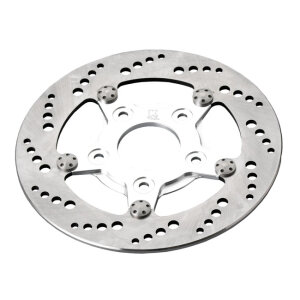 K-Tech, brake rotor ss 8-1/2 inch