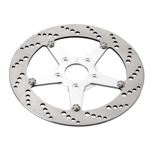 K-Tech, brake rotor ss 11.5 inch