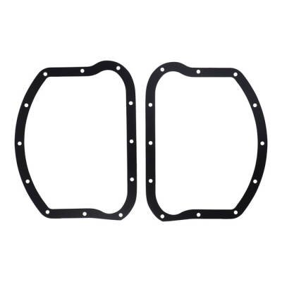 S&S, rocker cover gasket set 2-pack. RCM
