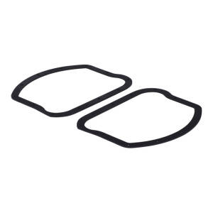 S&S, rocker cover gasket set 2-pack. RCM
