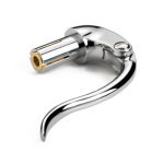 K-Tech, handlebar control retro inverted