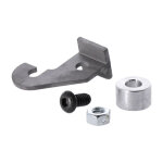 Burly, light shift clutch kit