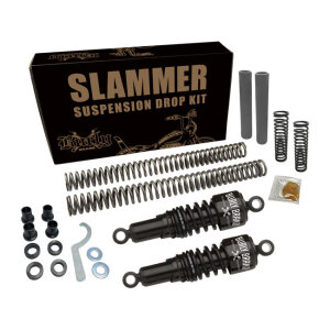 BURLY SLAMMER KIT