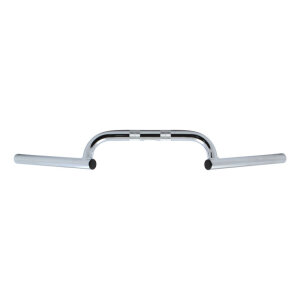 Burly, 1" Clubman bars
