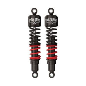 BURLY 13" SPORTSTER STILETTO SHOCKS