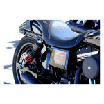 Burly 12.5" Dyna stiletto shocks