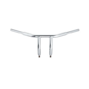 Wild1, 1-1/4" Chubby pullback drag bar