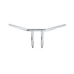 Wild1, 1-1/4" Chubby pullback drag bar