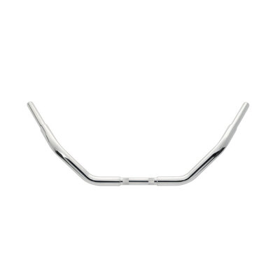 Wild1, Chubby Road King II handlebar 1-1/4". Chrome