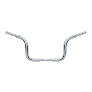 Wild1, 1-1/4" Chubby Bagger bar. Chrome