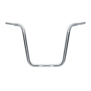 Wild1, 1-1/4 Chubby 16" ape