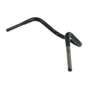 Wild1, 1-1/4 Chubby 8.5" baby ape