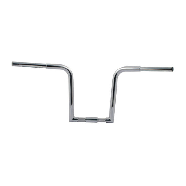 Wild 1, 1-1/4" Chubby Outlawz Apes. Black, 14" rise