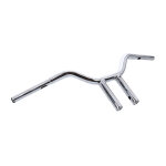 Wild1, Chubby Psycho streetfighter bar 1-1/4"....