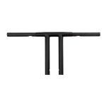 Wild1, 1.25" Chubby Flatline handlebar. 10"