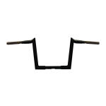 Wild1, Chubby Hooked 1-1/4" ape hangers. 10"...