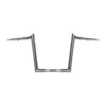 Wild1, Chubby Hooked 1-1/4" ape hangers. 12"...