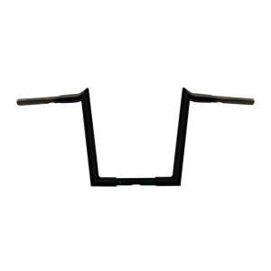 Wild1, Chubby Hooked 1-1/4" ape hangers. 12"...