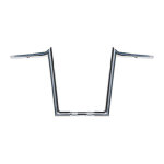 Wild1, Chubby Hooked 1-1/4" ape hangers. 14"...