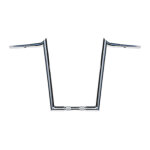 Wild1, Chubby Hooked 1-1/4" ape hangers. 16"...