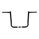 Wild1, Chubby Hooked 1-1/4" ape hangers. 16"...