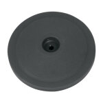 S&S, air cleaner cover bobber-domed