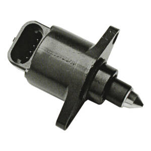 S&S, idle speed control sensor