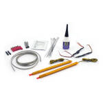 Custom Dynamics TruWRAPZ® LED turn signals