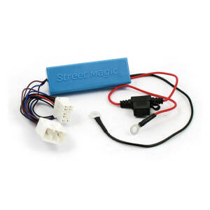 Custom Dynamics, Slim Line heatless load equalizer