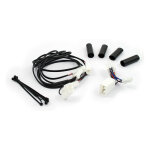 Custom Dynamics Magic Converter for Tour Pak®