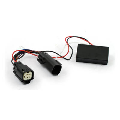 Custom Dynamics Magic Strobes brake light flasher