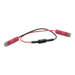 Custom Dynamics, CAN-bus adapter. Turn signal removal