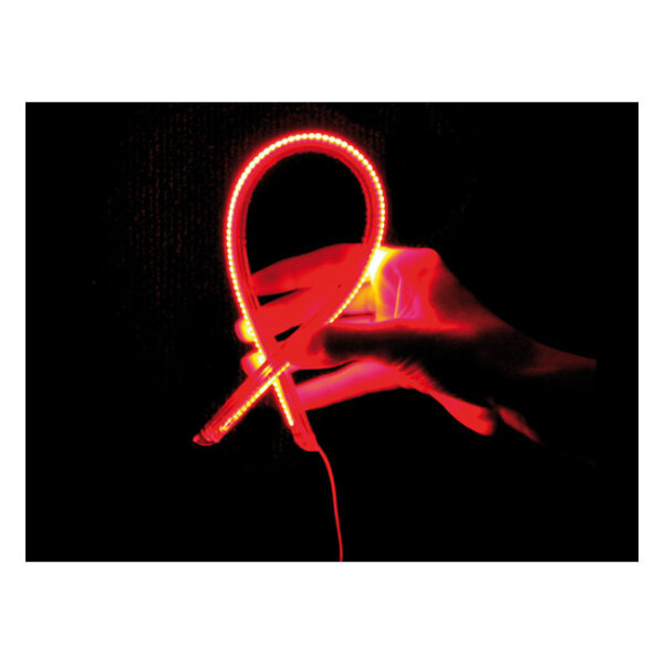 Custom Dynamics TruFLEX® flexible LED strip