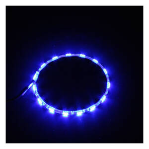 Custom Dynamics Magical Wizard Wheel LED light