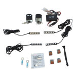 Custom Dynamics Magical Wizard® accent Slimline...