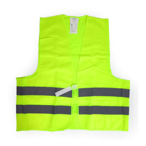 GM safety vest