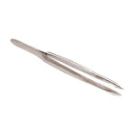 GM tweezers pointed tip